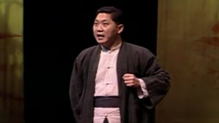 【相声】相声瓦舍 春夏秋冬